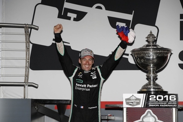 Photo courtesy of LAT USA